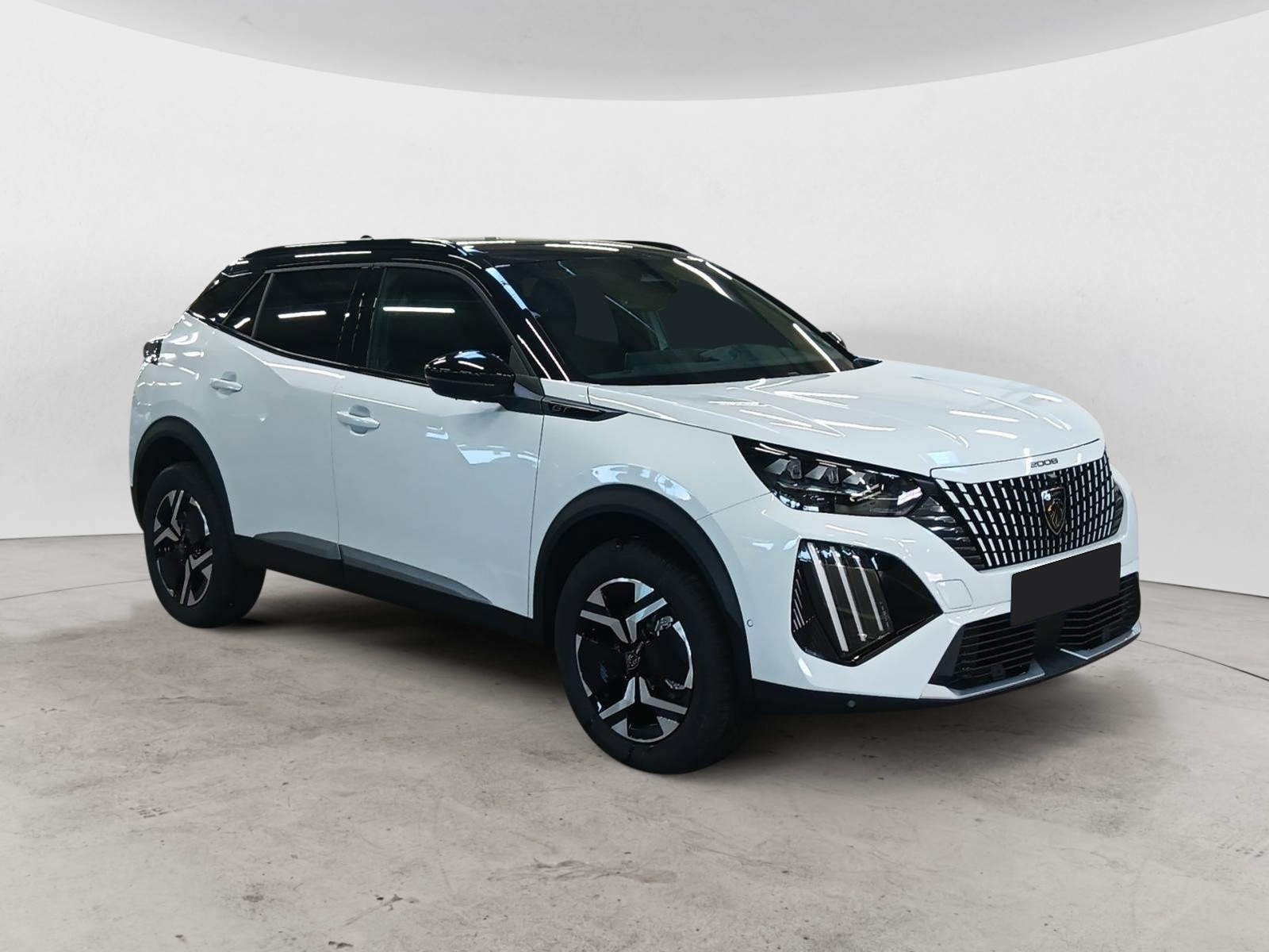 PEUGEOT - 2008 - #847339 - 1