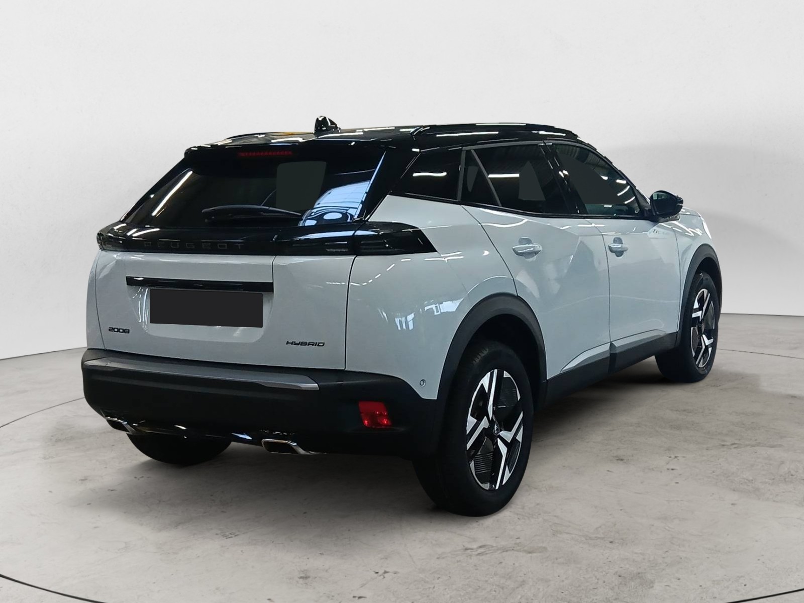 PEUGEOT - 2008 - #847339 - 3