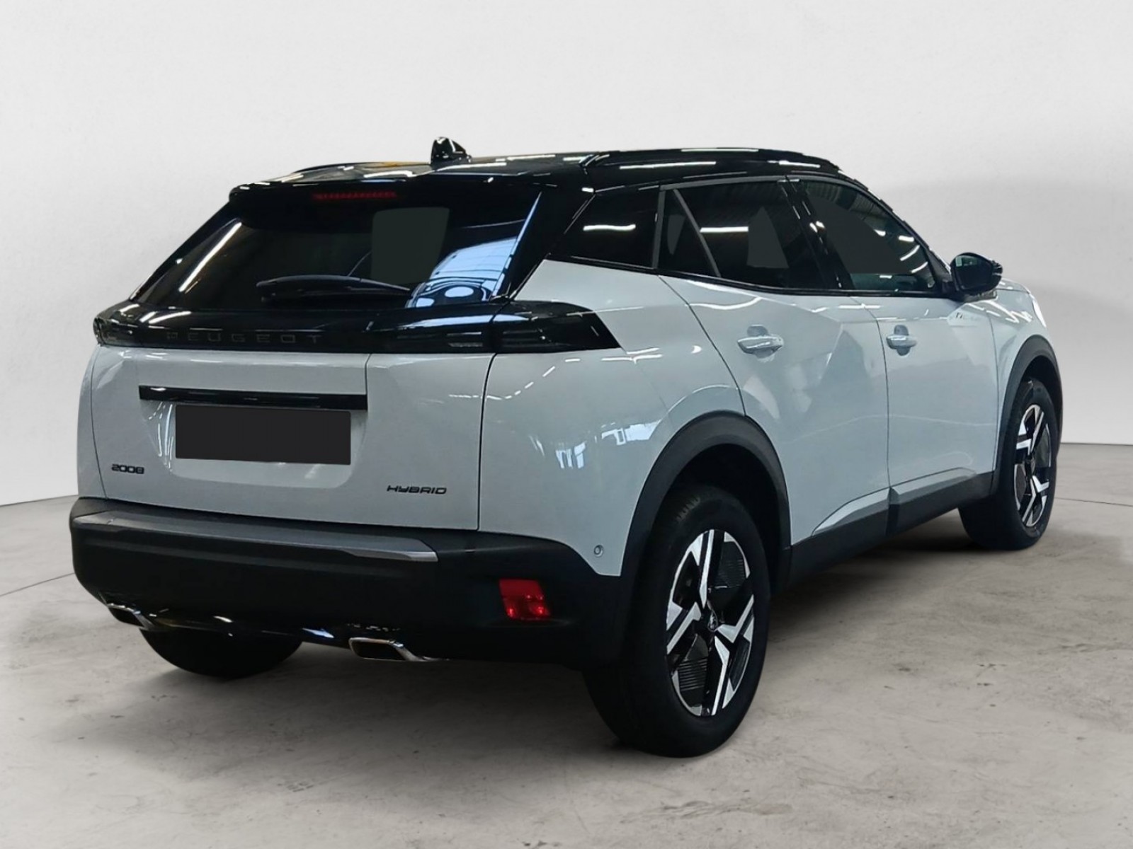 PEUGEOT - 2008 - #847339 - 19