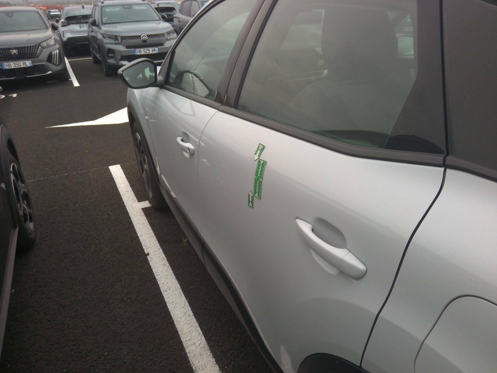 CITROEN - C4 - #865600 - 7