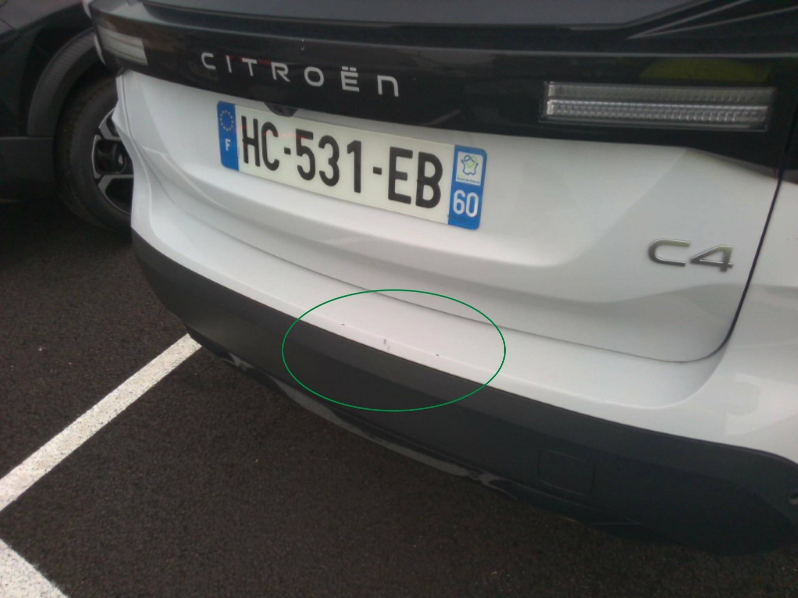 CITROEN - C4 - #865600 - 11