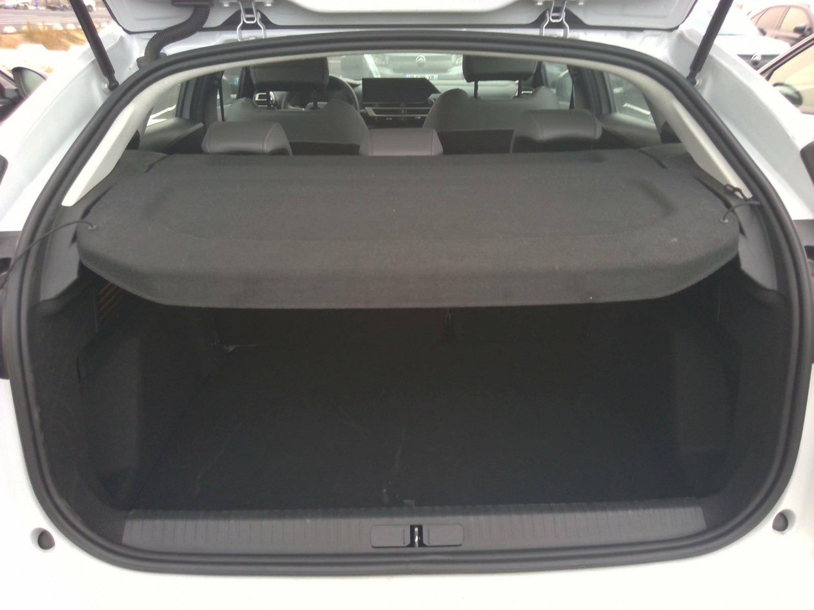 CITROEN - C4 - #865600 - 5