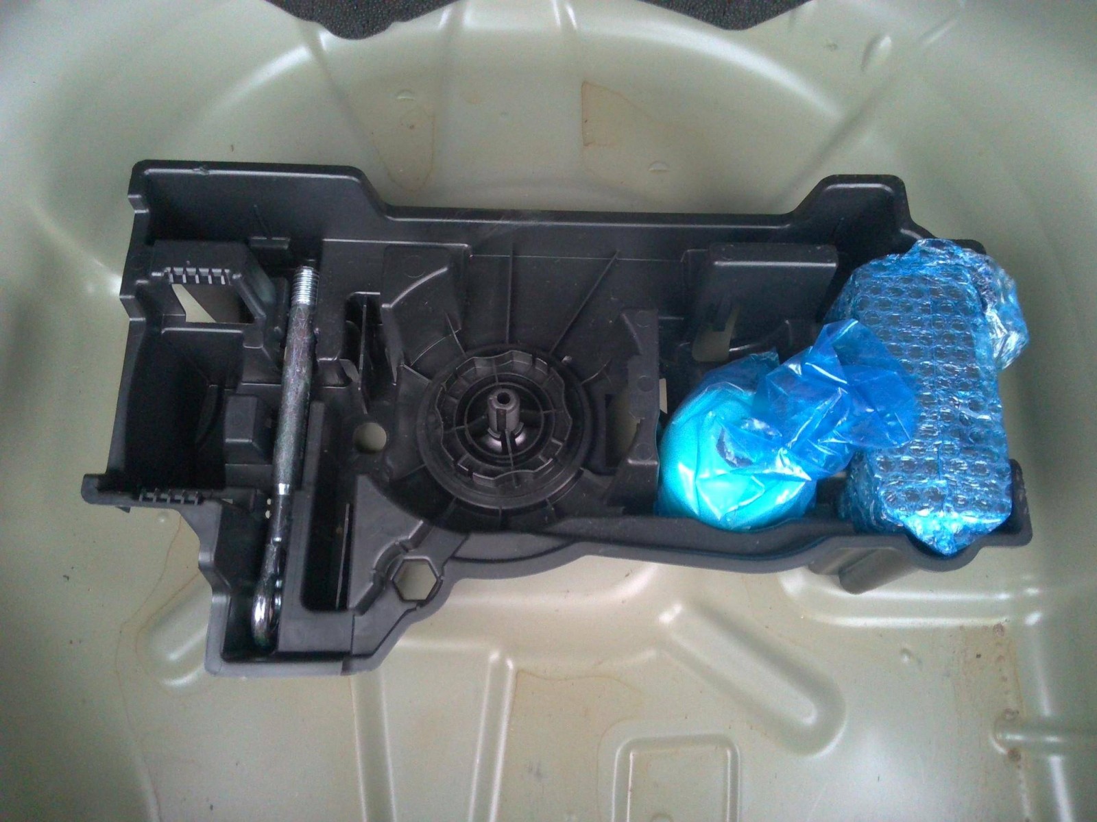 CITROEN - C4 - #865600 - 6