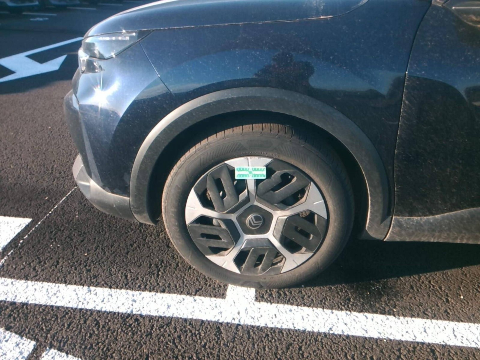 CITROEN - C4 - #865601 - 7