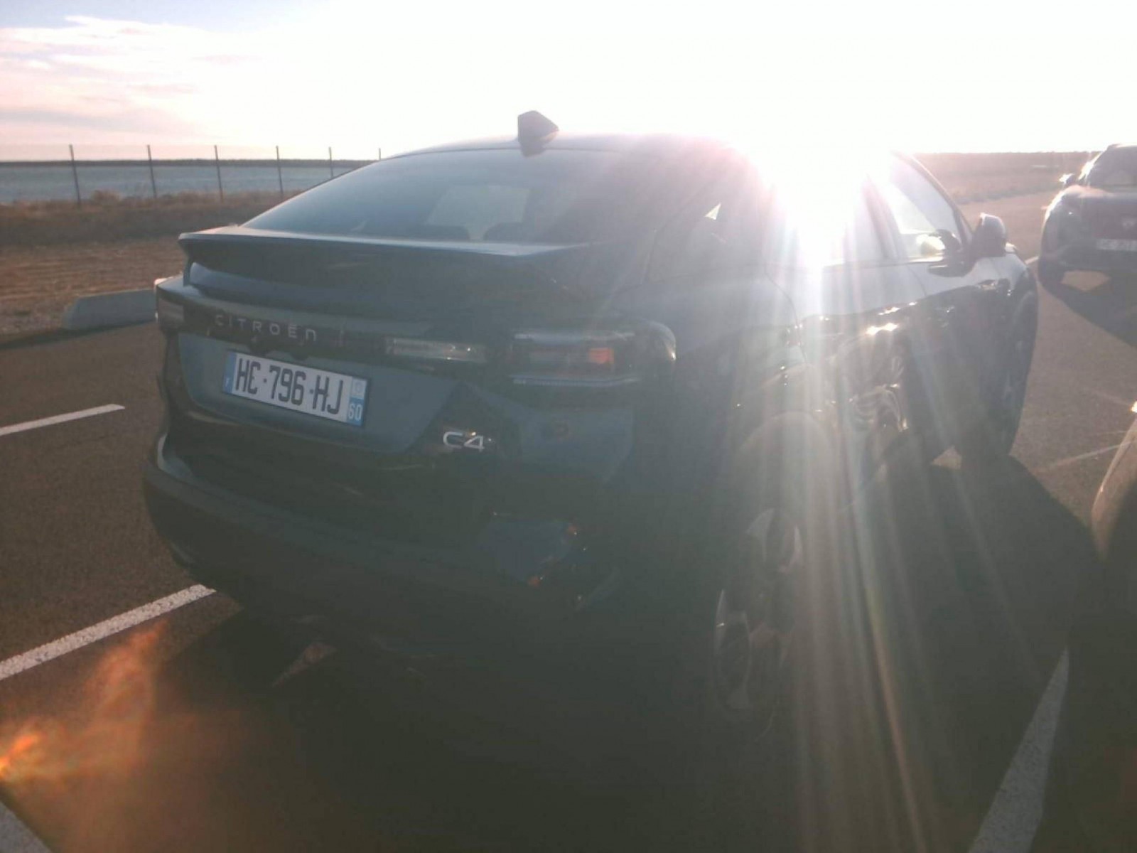 CITROEN - C4 - #865601 - 1