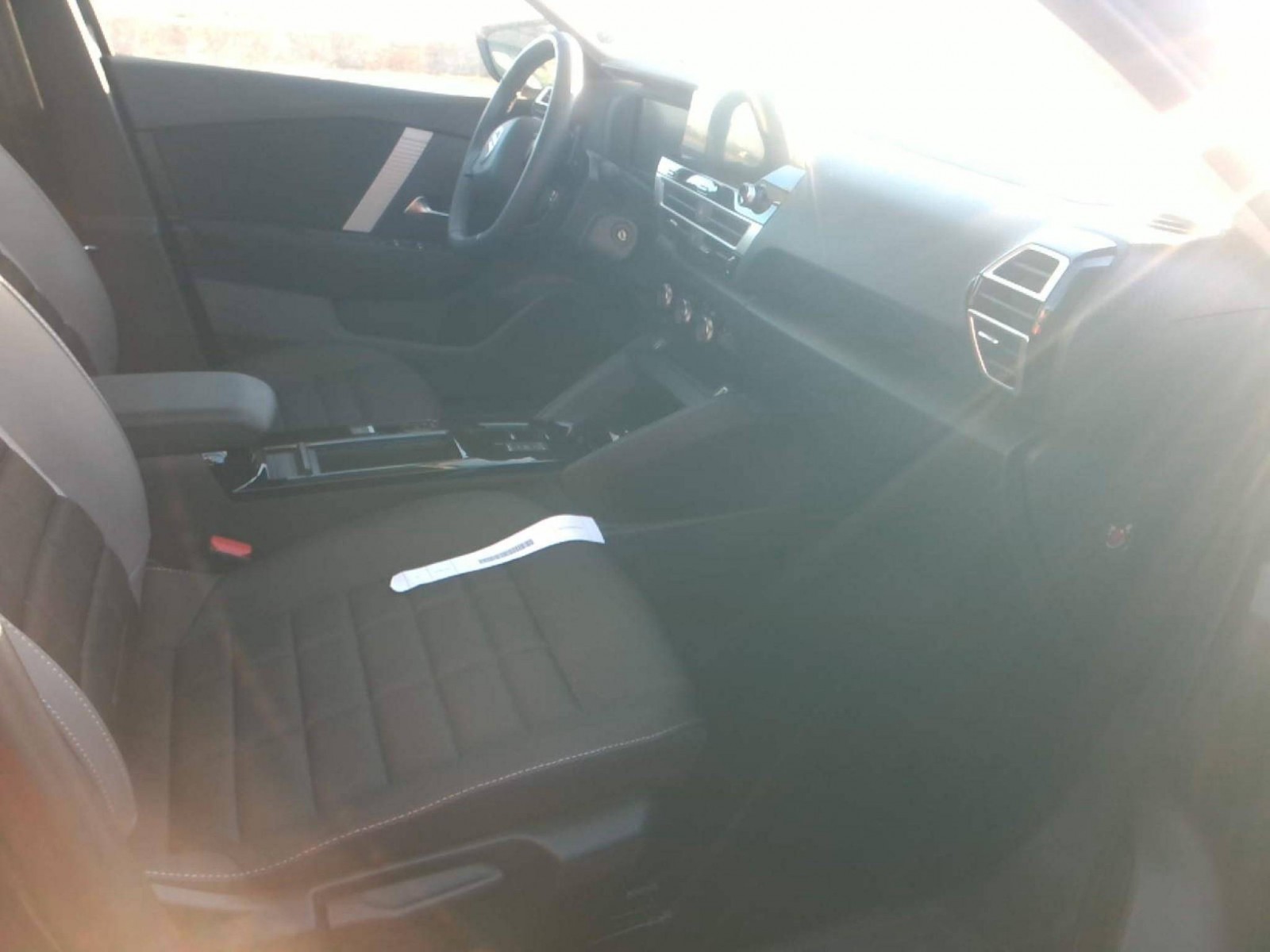 CITROEN - C4 - #865601 - 2