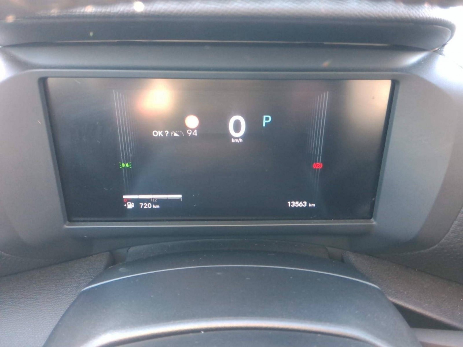 CITROEN - C4 - #865601 - 3