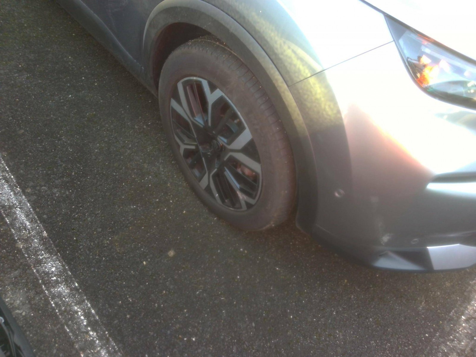 CITROEN - C4 - #865602 - 8