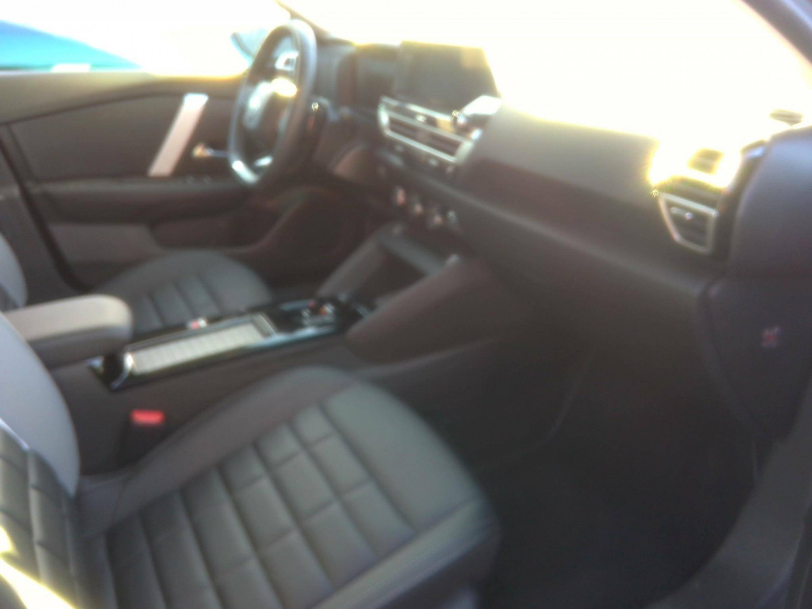 CITROEN - C4 - #865602 - 2