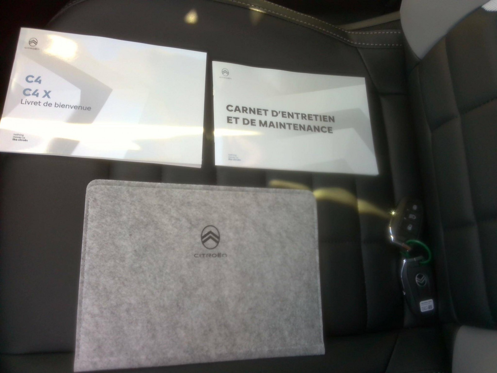 CITROEN - C4 - #865602 - 5