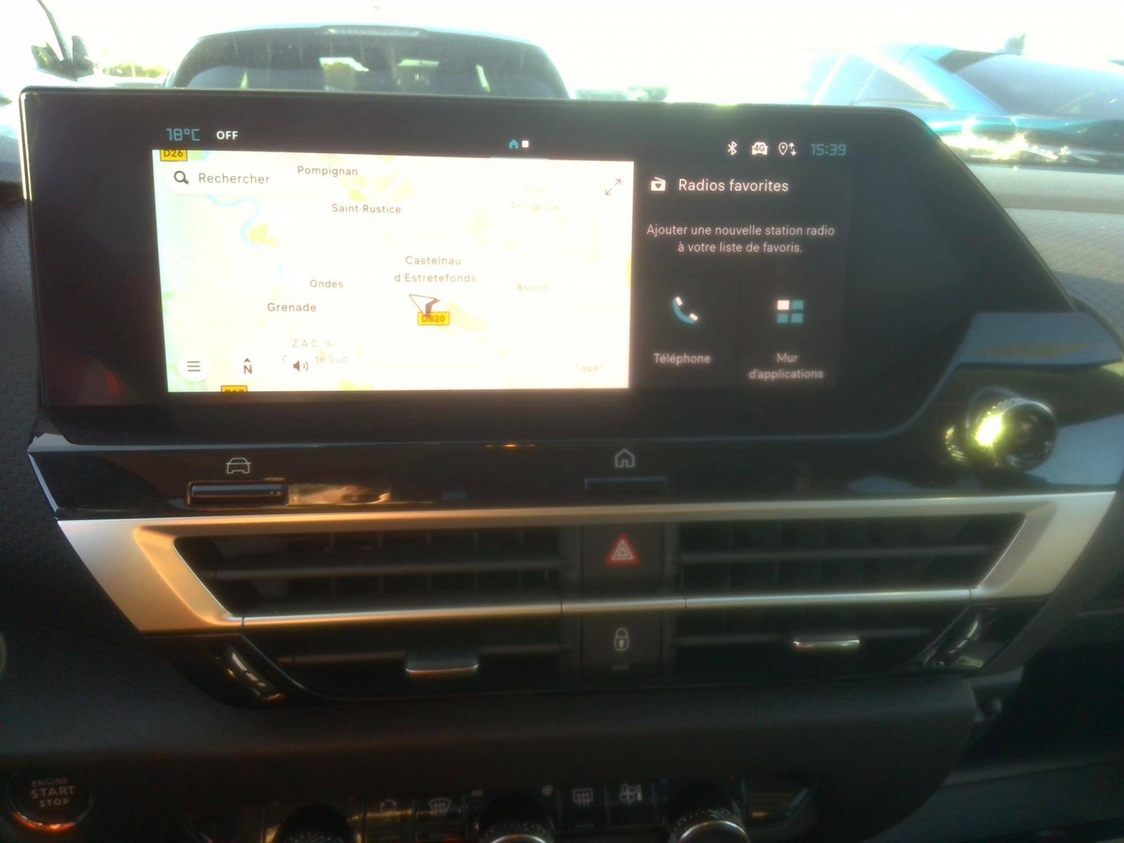 CITROEN - C4 - #865602 - 4