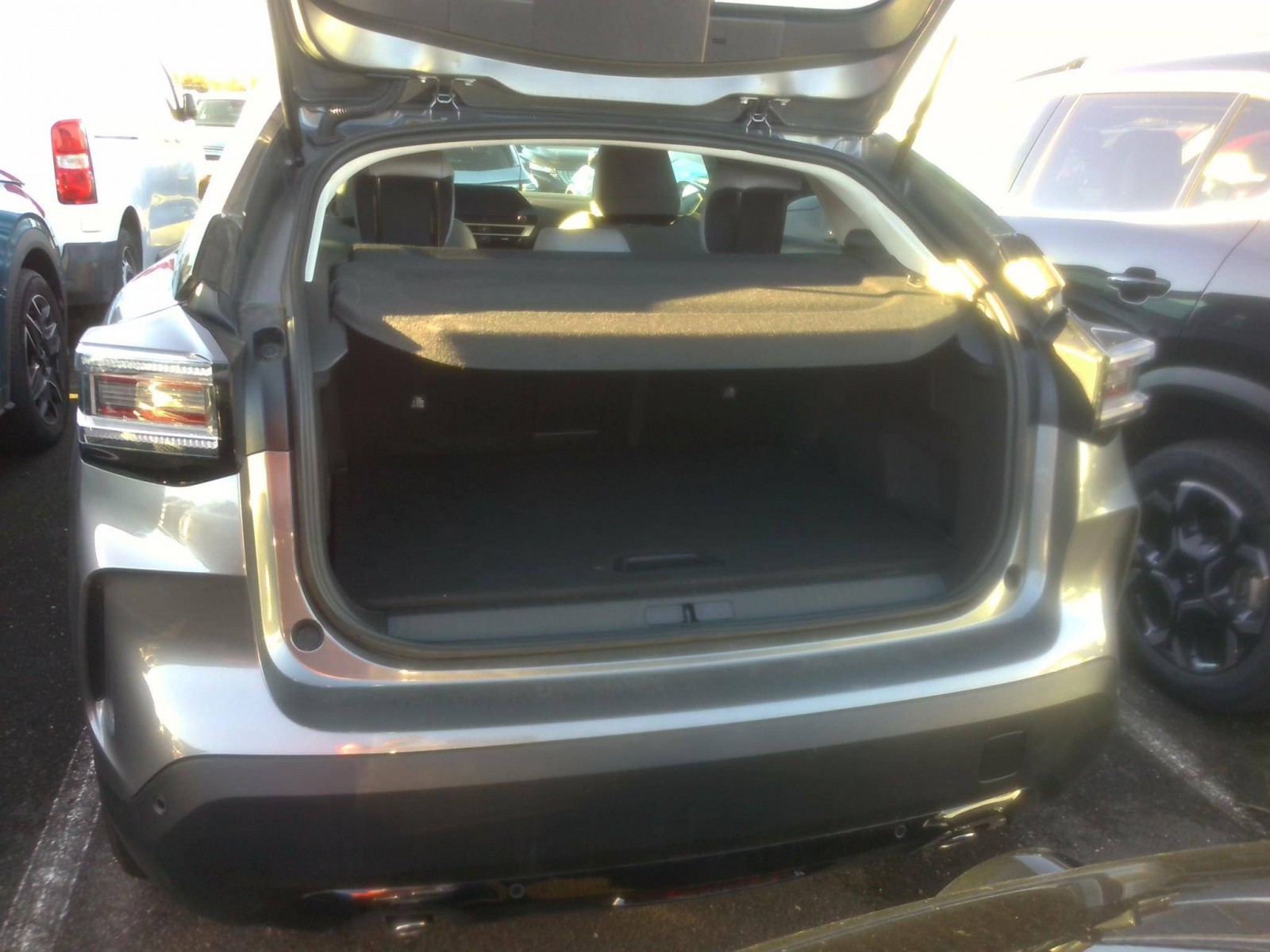 CITROEN - C4 - #865602 - 6