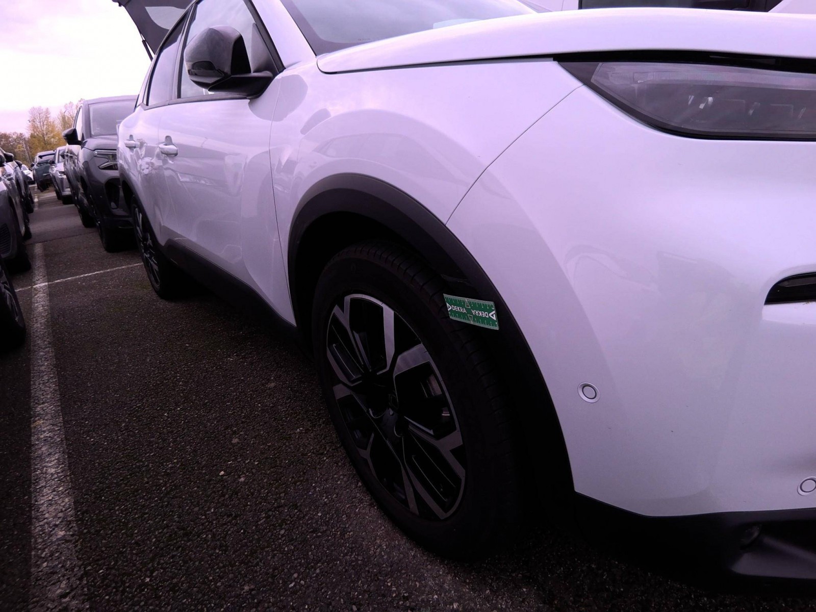 CITROEN - C4 - #865603 - 8