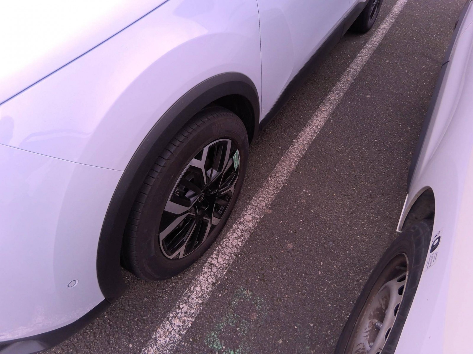 CITROEN - C4 - #865603 - 10