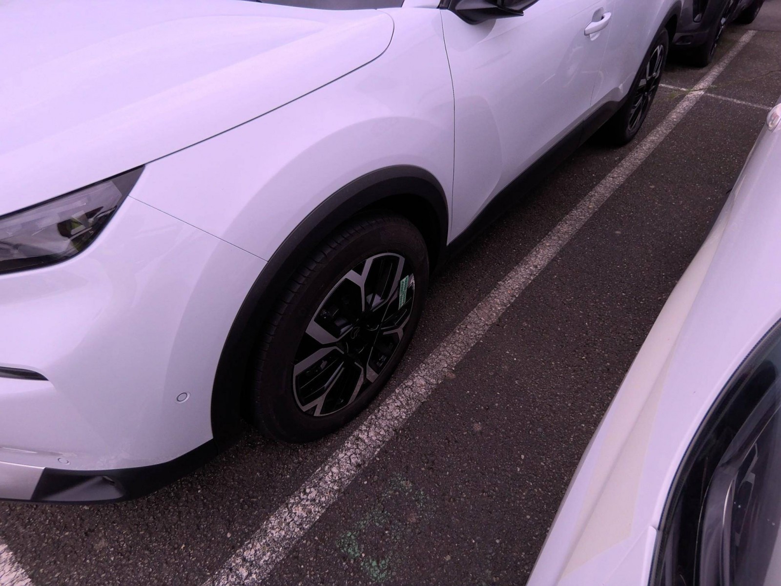 CITROEN - C4 - #865603 - 12