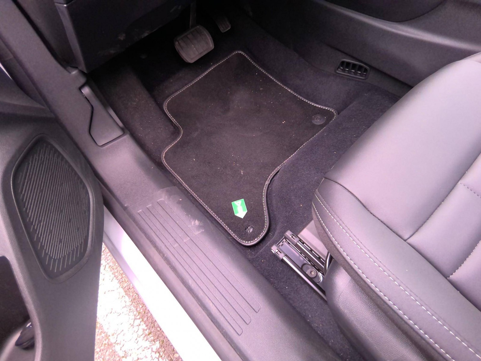 CITROEN - C4 - #865603 - 14