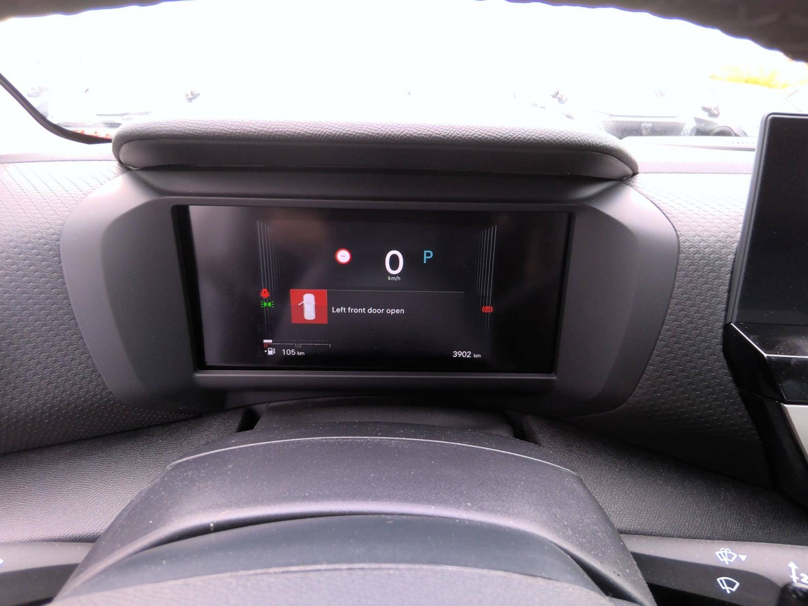 CITROEN - C4 - #865603 - 3