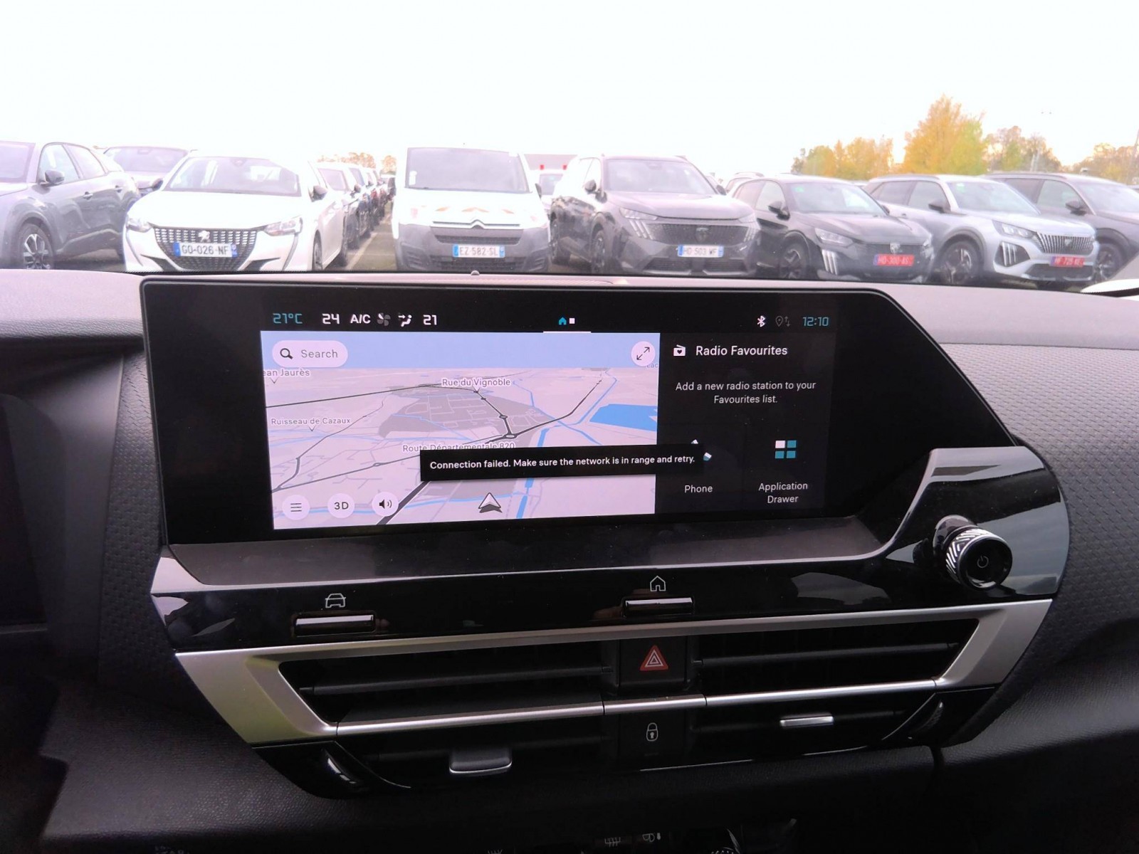 CITROEN - C4 - #865603 - 5