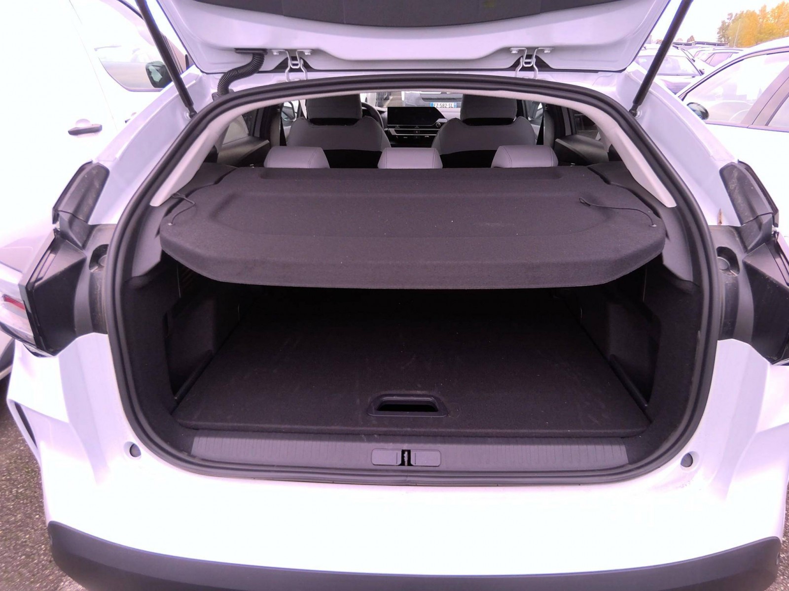 CITROEN - C4 - #865603 - 6