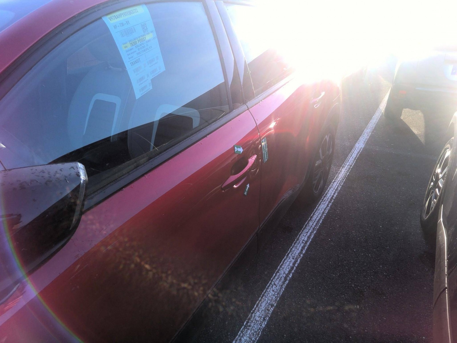 CITROEN - C4 - #865604 - 8