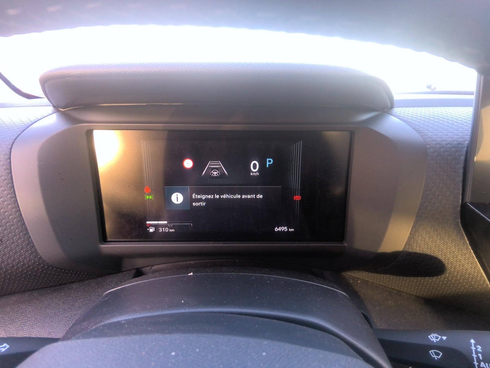 CITROEN - C4 - #865604 - 3