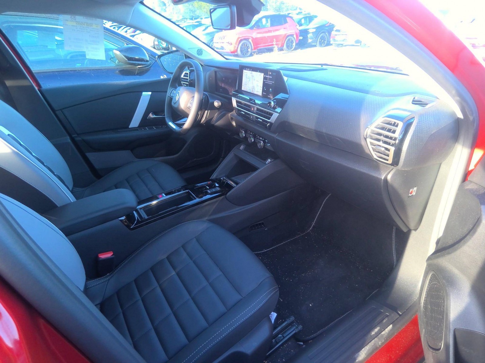 CITROEN - C4 - #865604 - 2