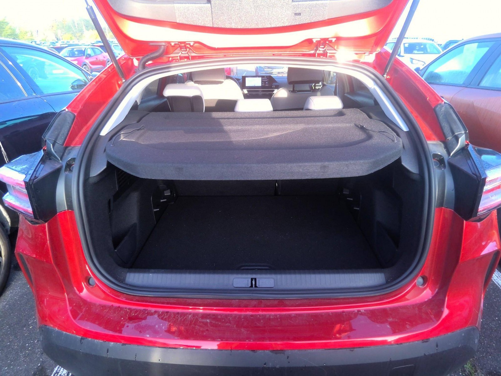 CITROEN - C4 - #865604 - 6