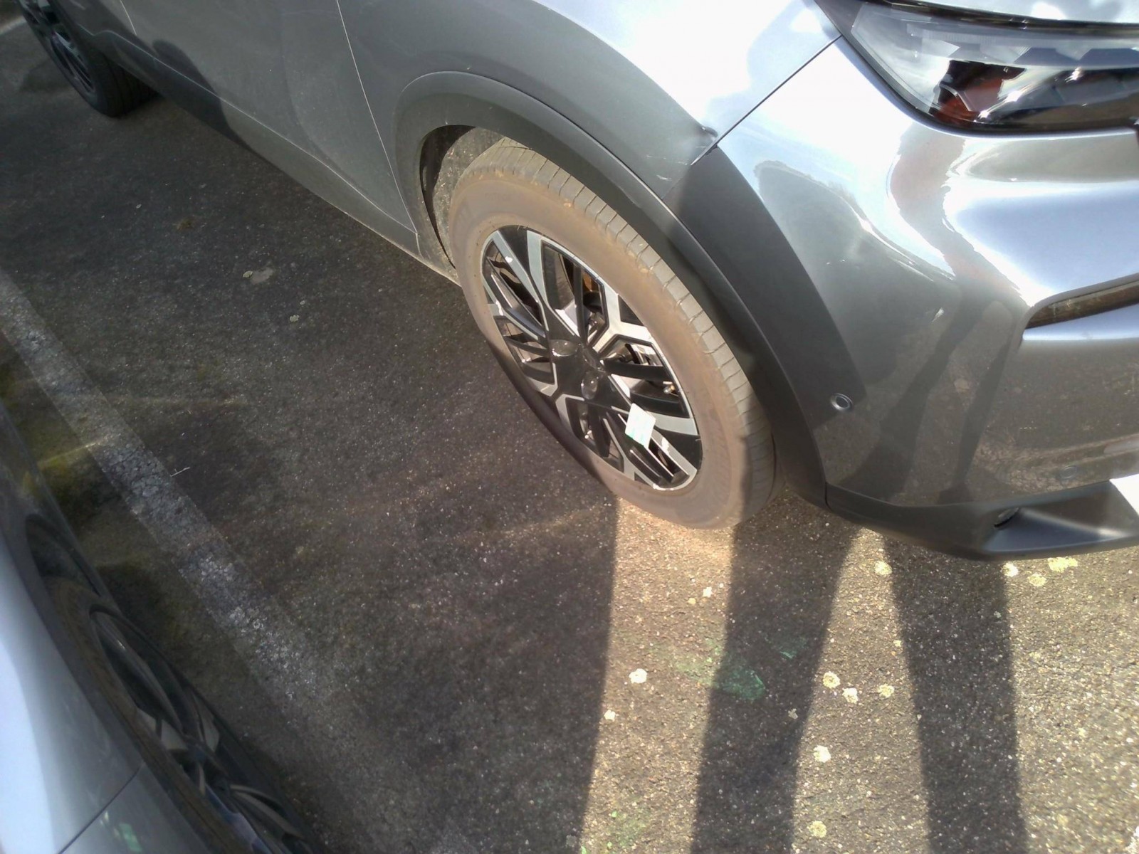 CITROEN - C4 - #865605 - 7