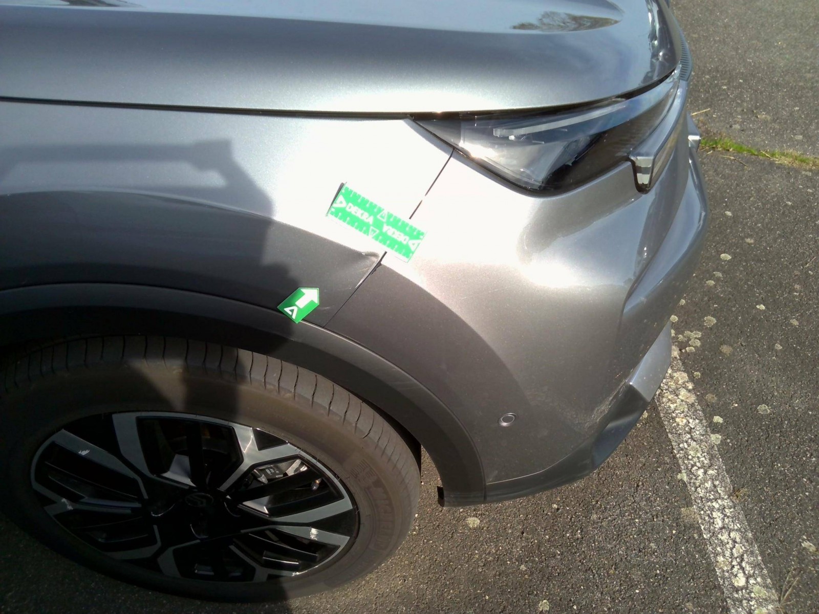 CITROEN - C4 - #865605 - 9