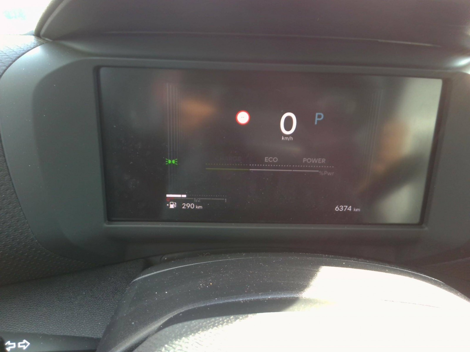 CITROEN - C4 - #865605 - 3