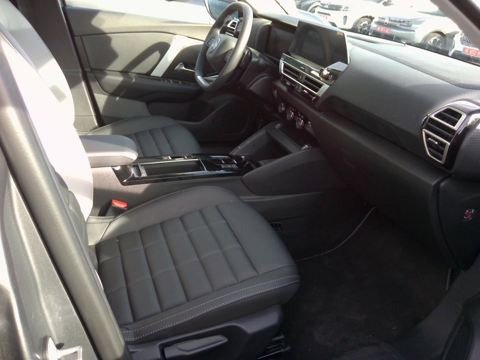 CITROEN - C4 - #865605 - 2