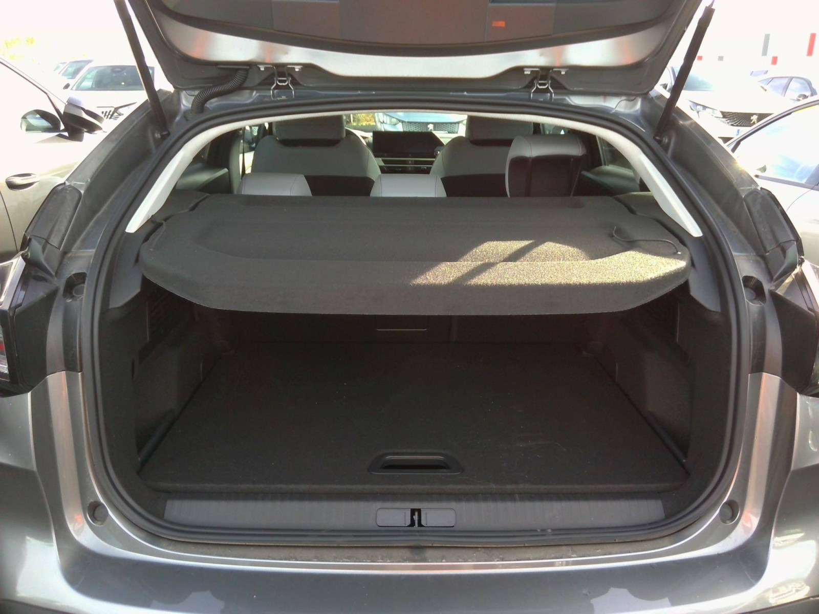 CITROEN - C4 - #865605 - 5