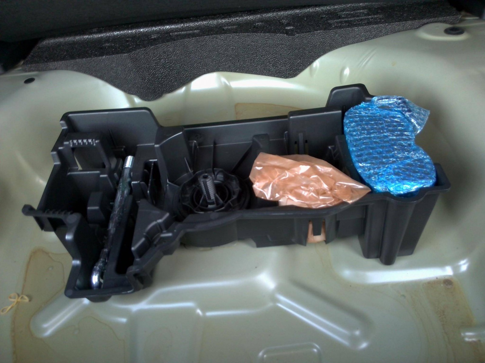 CITROEN - C4 - #865605 - 6