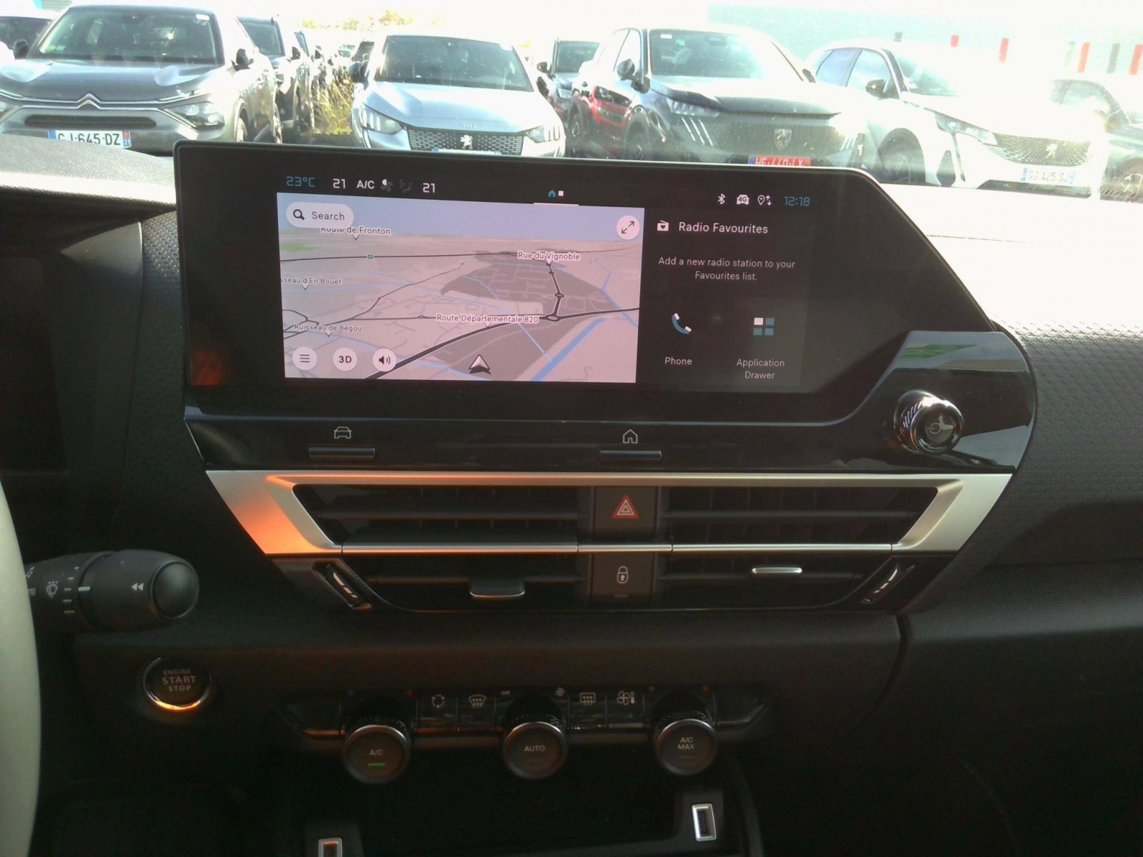 CITROEN - C4 - #865605 - 4