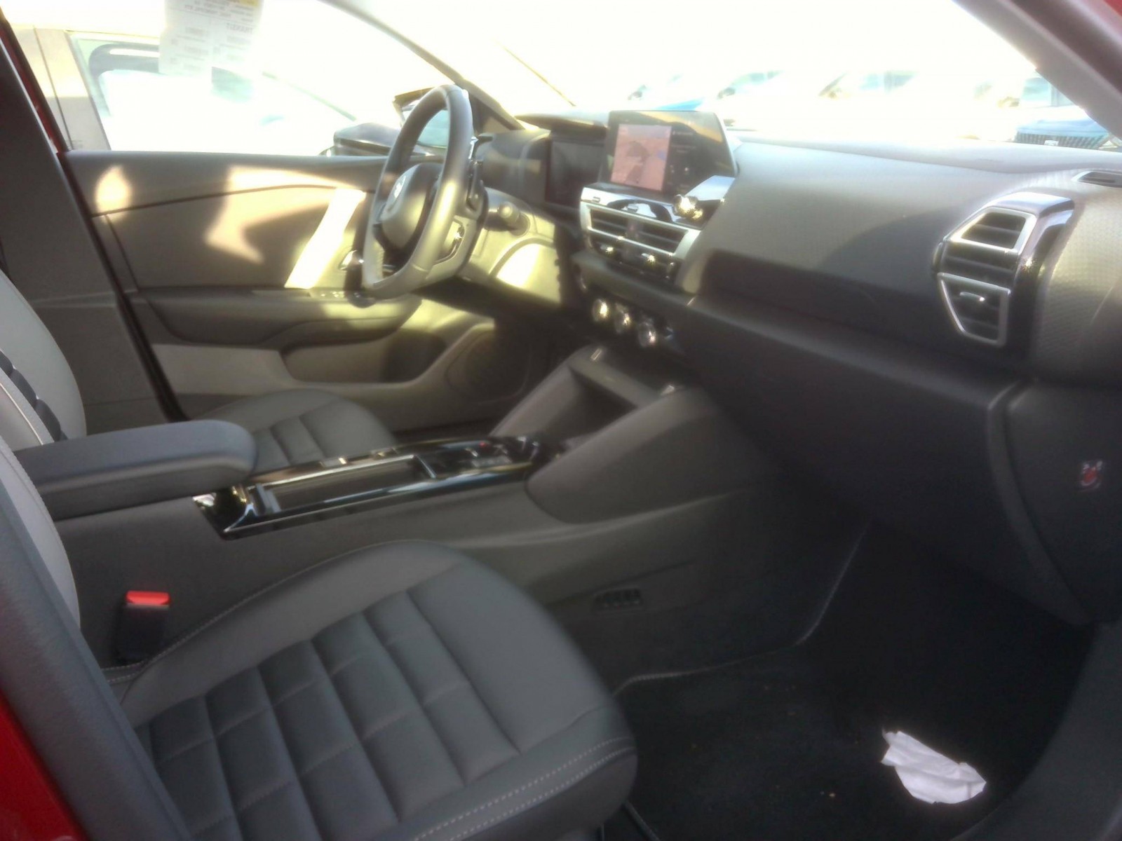 CITROEN - C4 - #865606 - 2