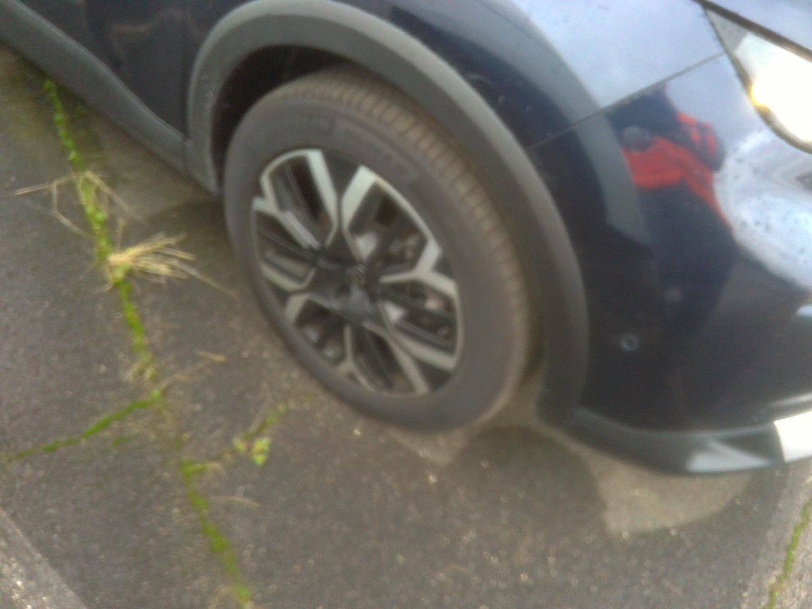 CITROEN - C4 - #865607 - 11