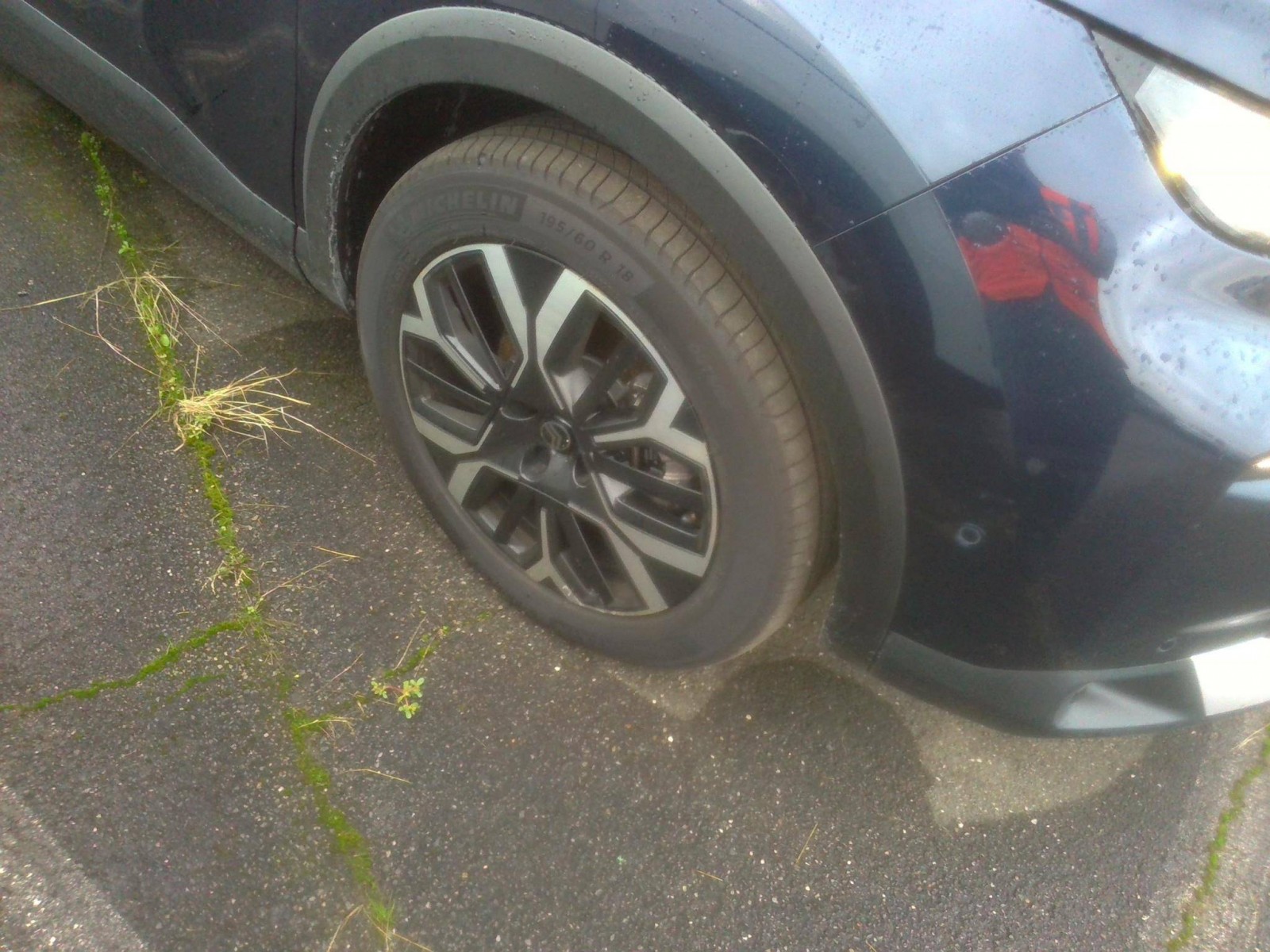 CITROEN - C4 - #865607 - 20