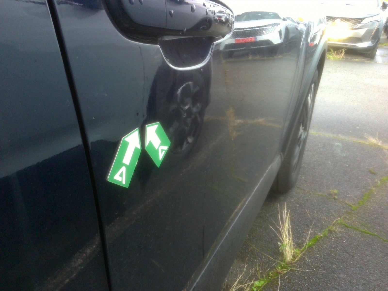 CITROEN - C4 - #865607 - 14