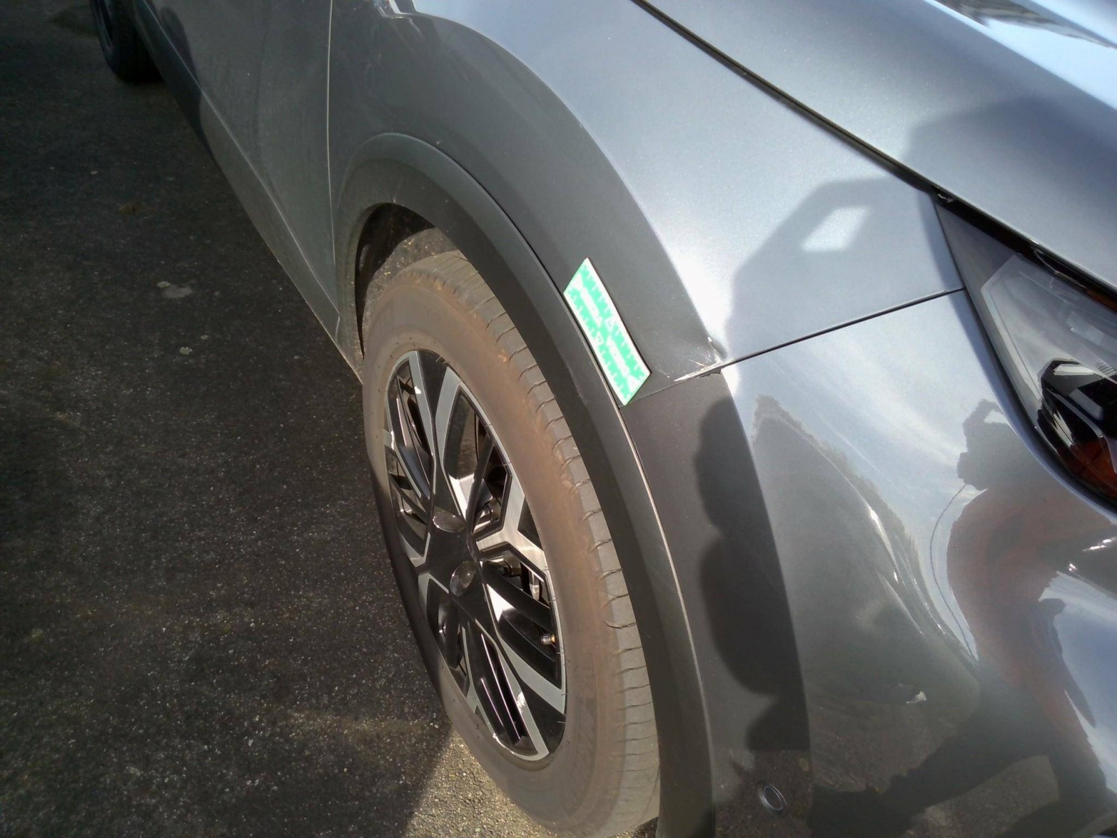 CITROEN - C4 - #865607 - 8