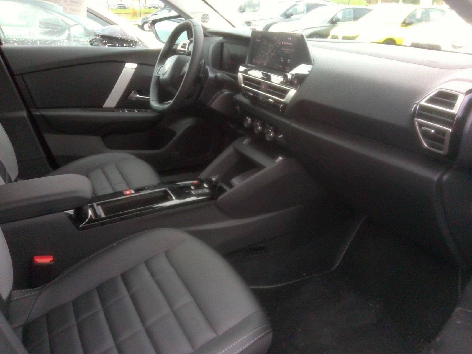 CITROEN - C4 - #865607 - 2