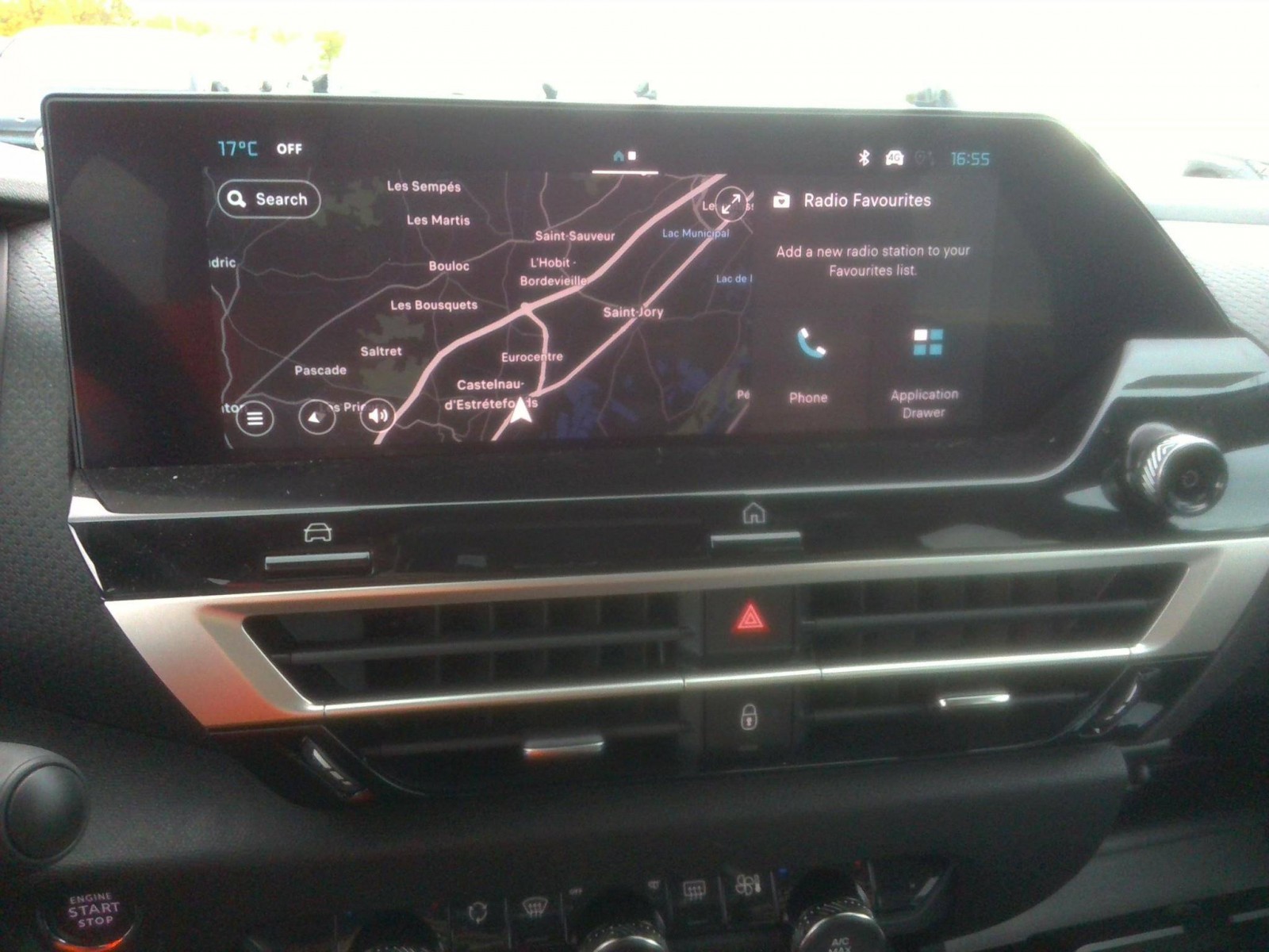 CITROEN - C4 - #865607 - 4