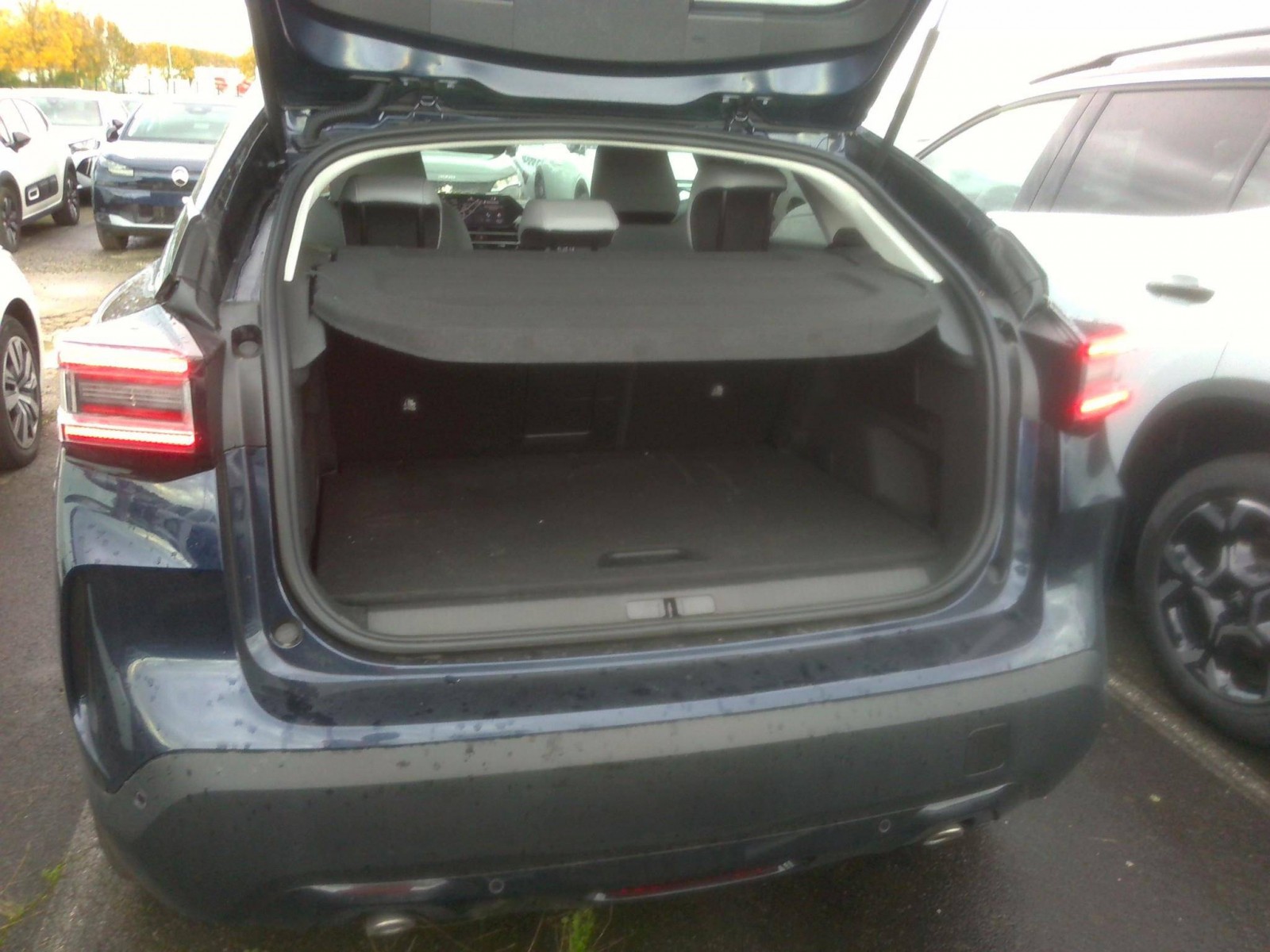 CITROEN - C4 - #865607 - 6