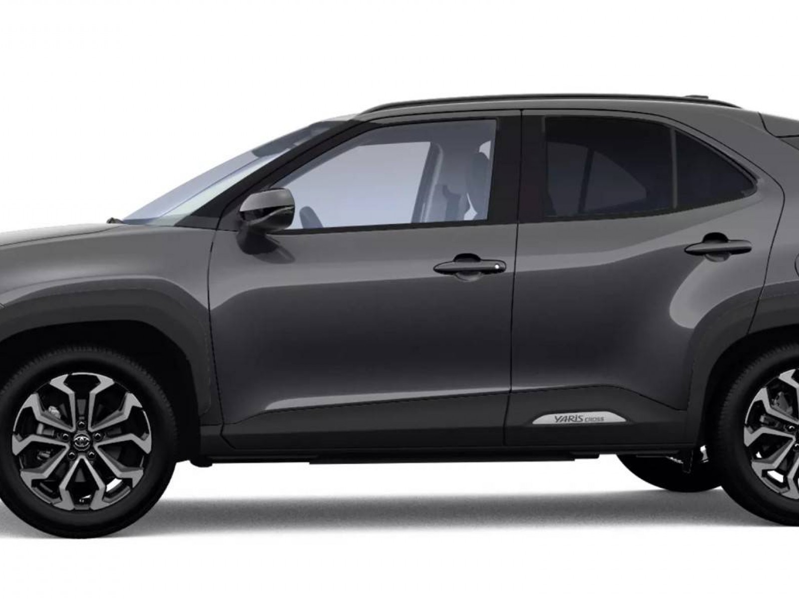 TOYOTA - YARIS CROSS HYBRIDE - #864956 - 5