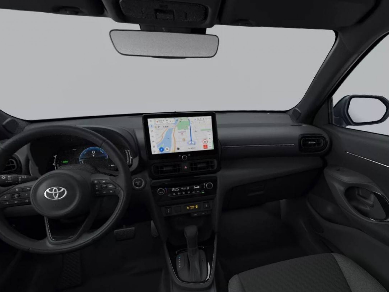 TOYOTA - YARIS CROSS HYBRIDE - #864942 - 9