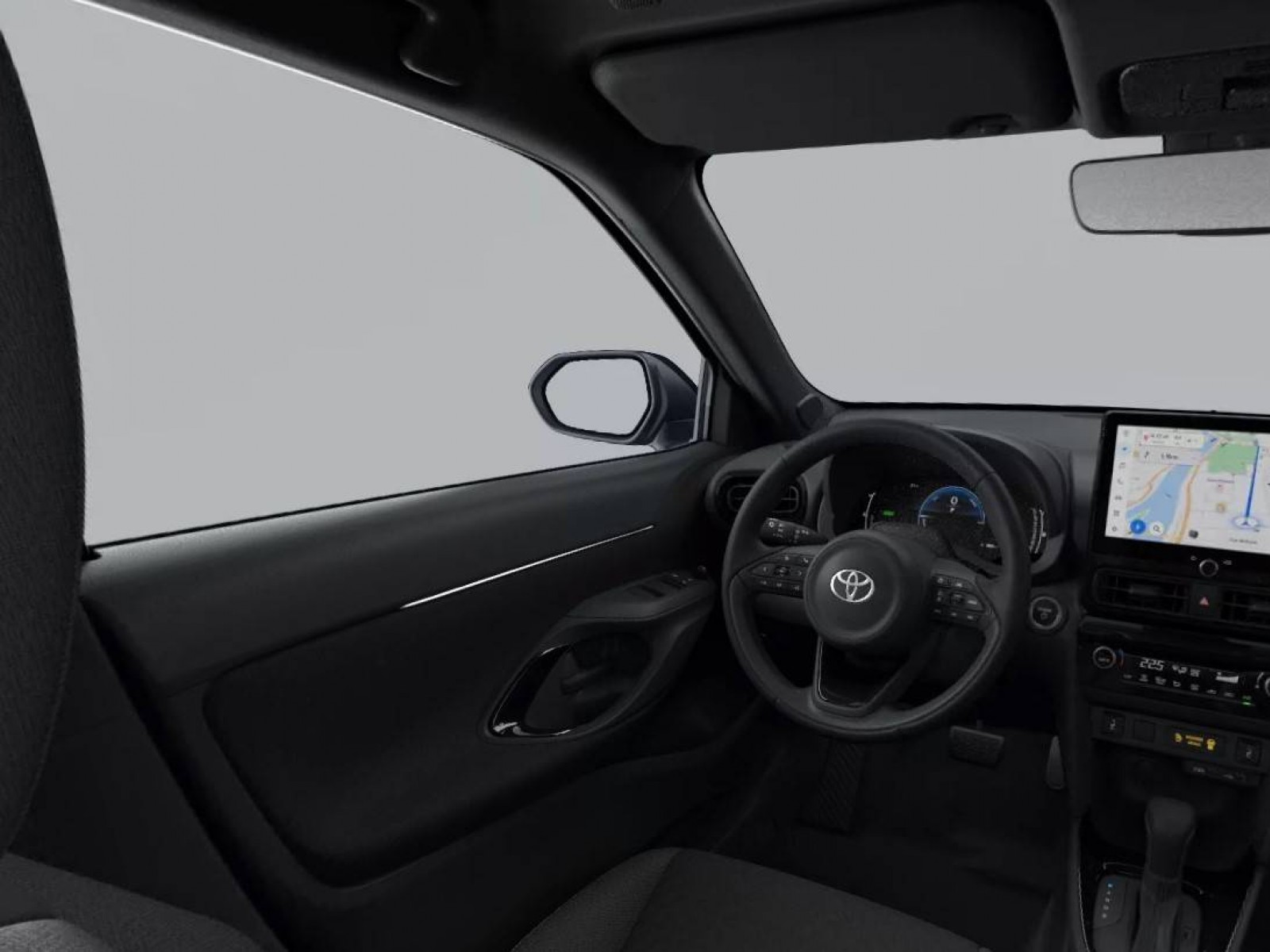 TOYOTA - YARIS CROSS HYBRIDE - #864955 - 8