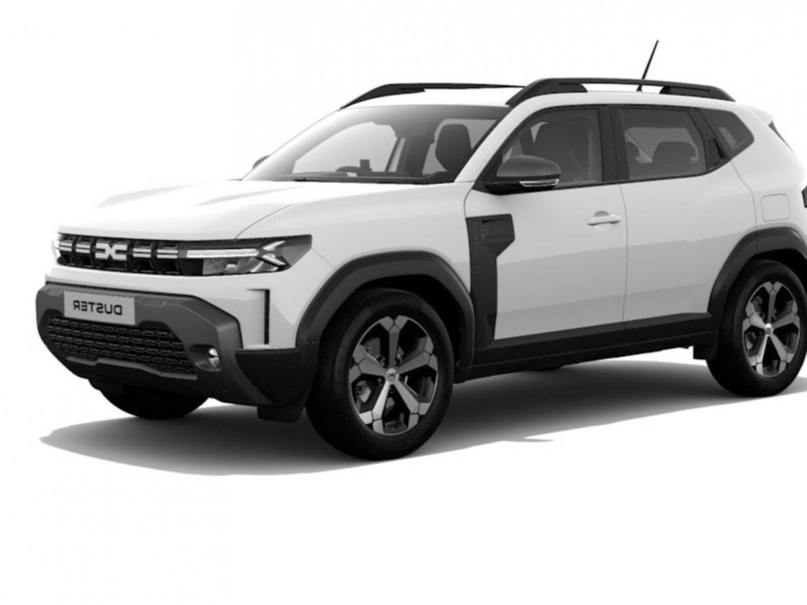DACIA - DUSTER - #863385 - 0