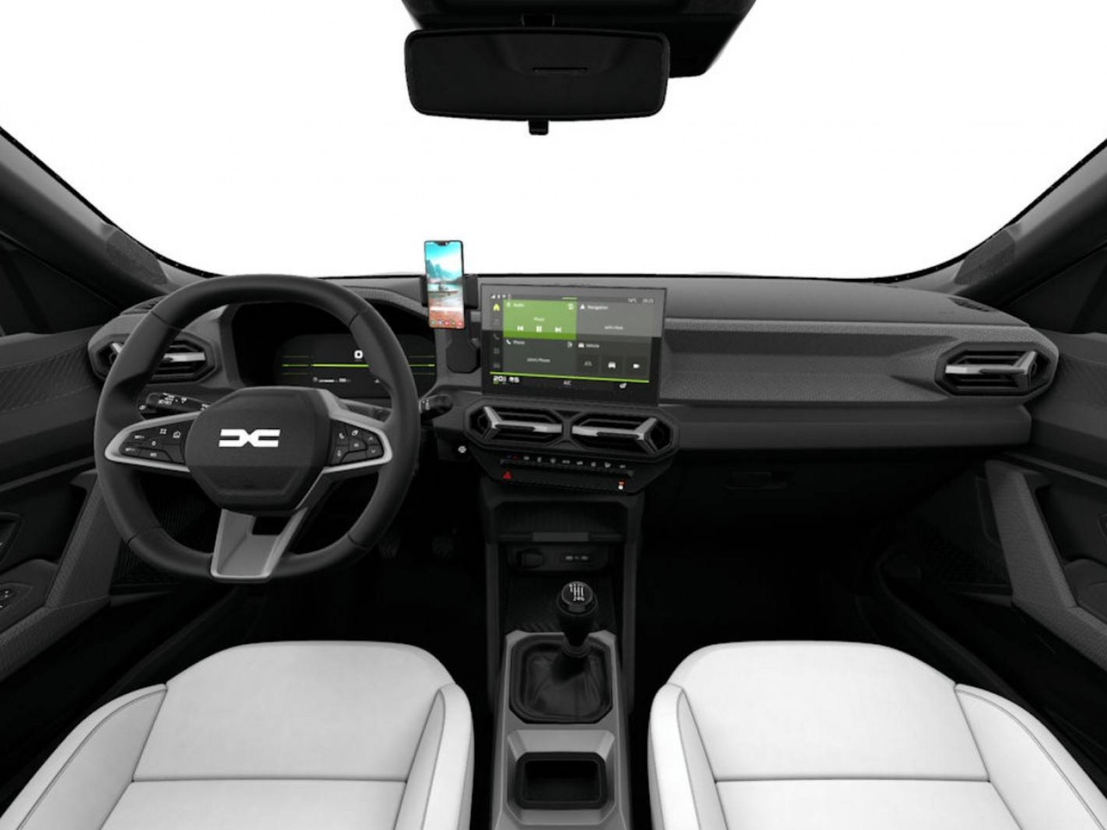 DACIA - DUSTER - #863390 - 1