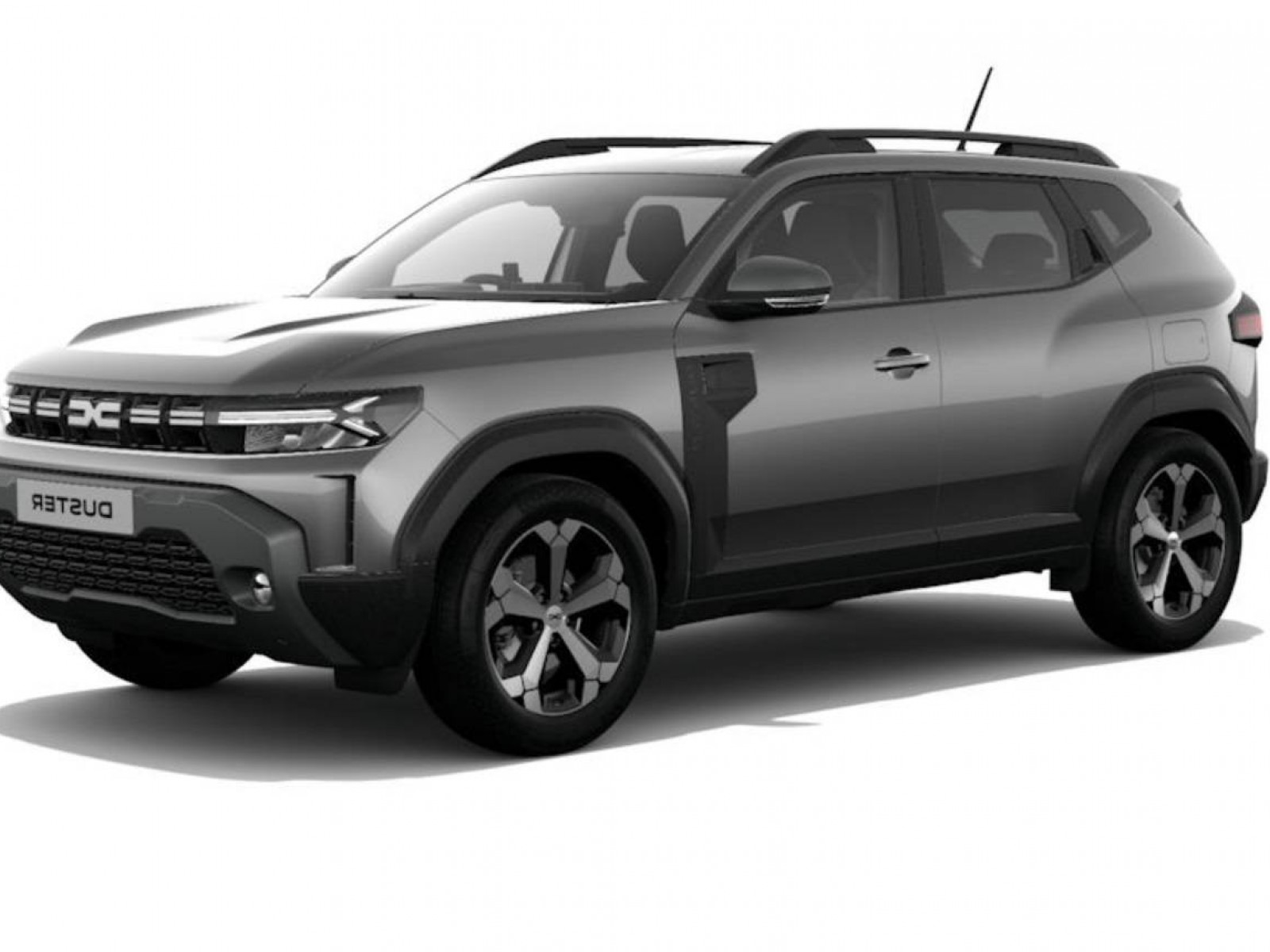 DACIA - DUSTER - #863751 - 0