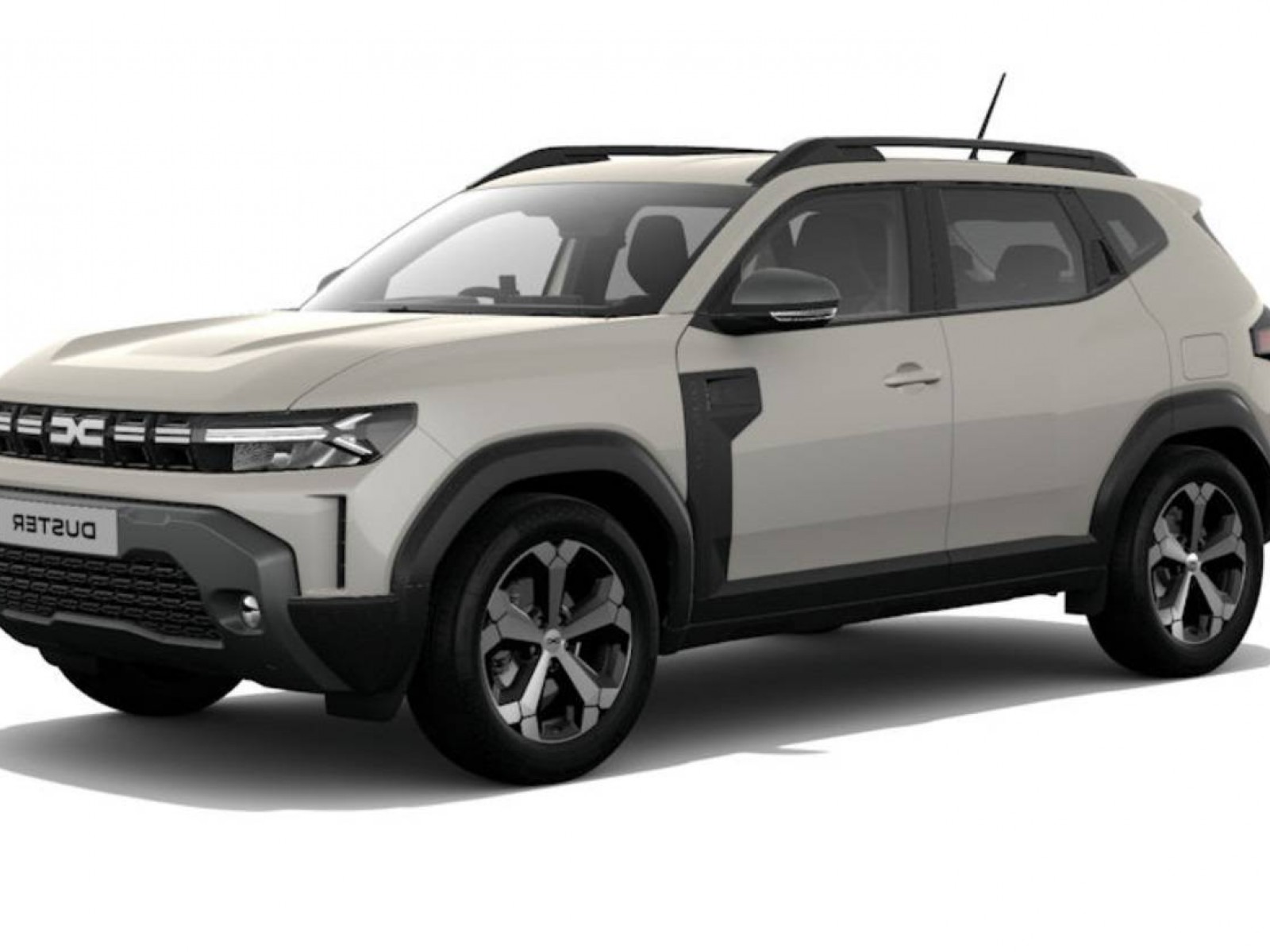 DACIA - DUSTER - #863756 - 0