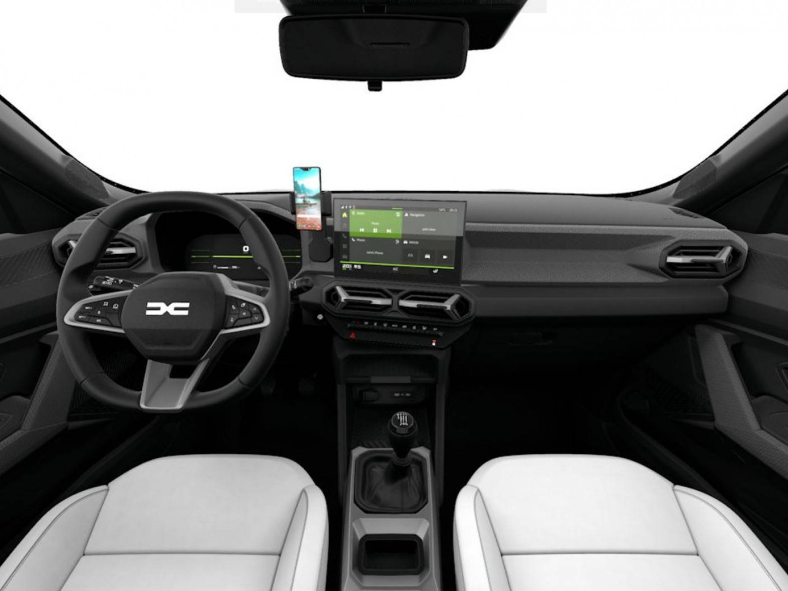 DACIA - DUSTER - #863754 - 1